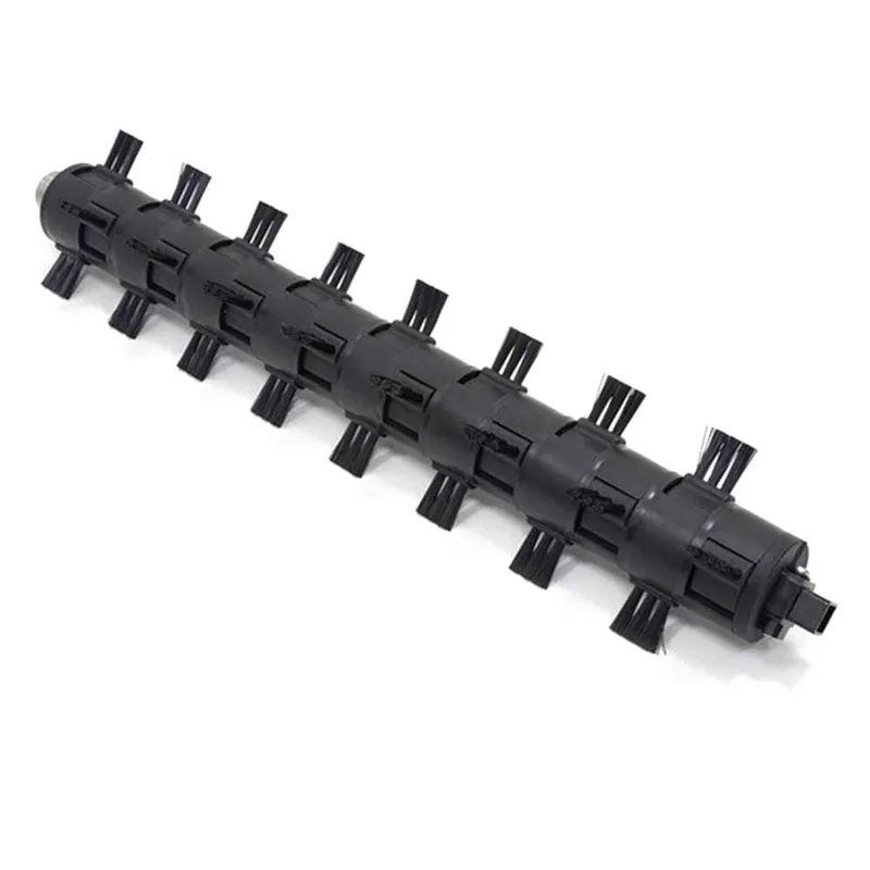 Webb Brush Casette for Wewbvac Walk Behind Vac