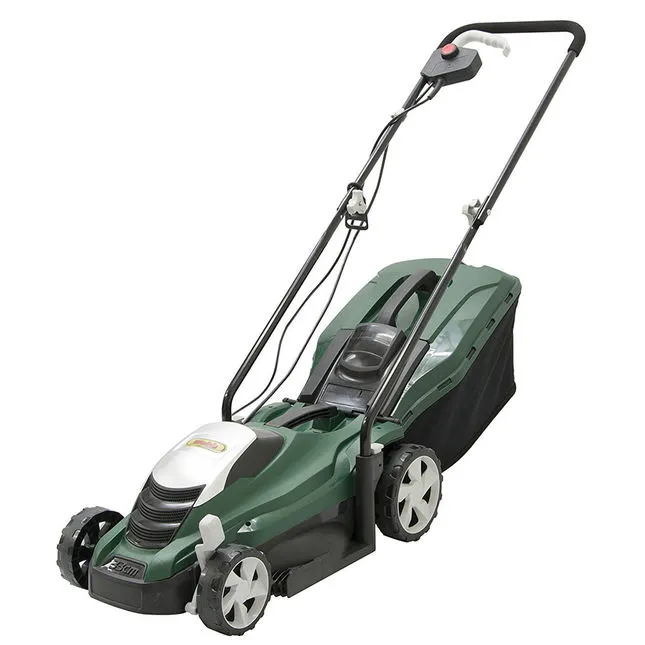 Webb ER33 1300w 13" Electric Rotary Lawn mower