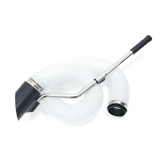 Webb Hose Attachment For Walk Behind Vac