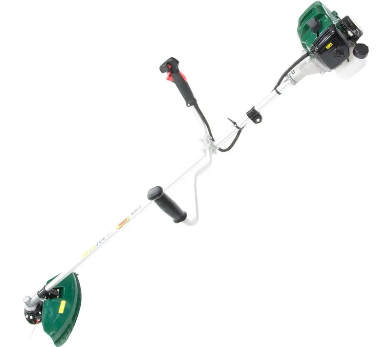 Webb BC33 Petrol 2-Stroke Petrol Brush Cutter