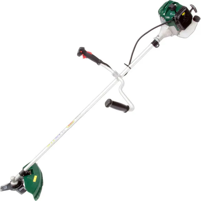Webb WEBC43 Cordless Brush Cutter