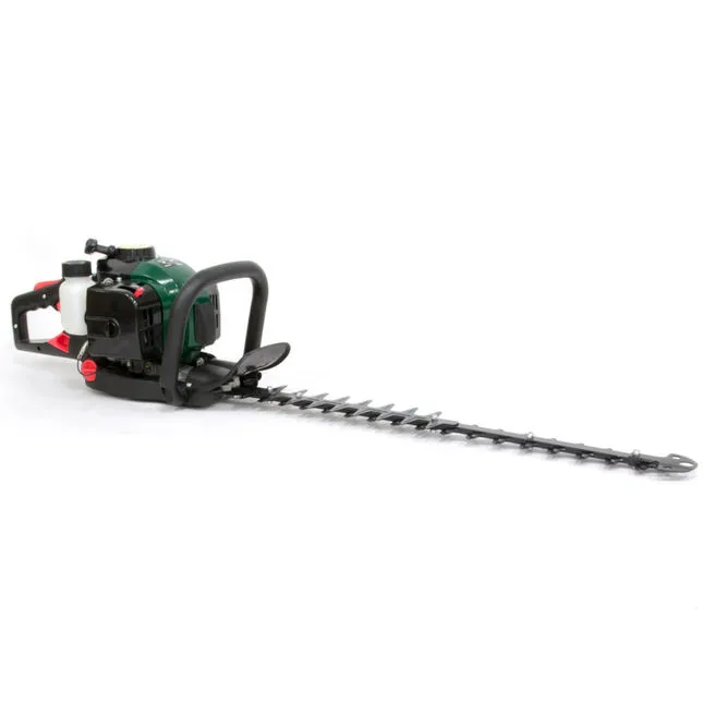 Webb WEHC600 Webb Petrol 56cm Hedge Cutter