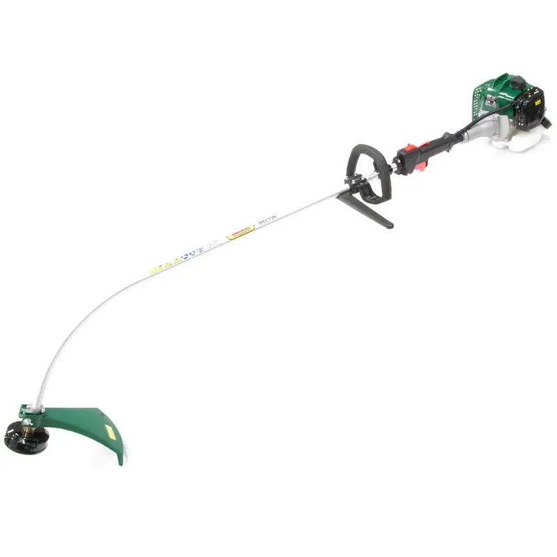 Webb WELT26 Grass Trimmer, Green