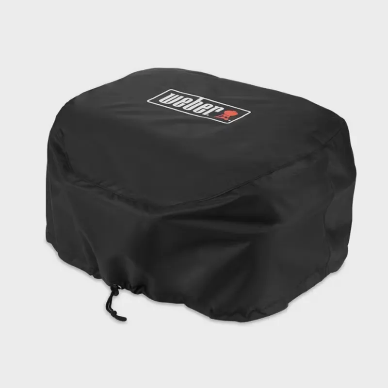 Weber Premium Barbecue Cover, Black