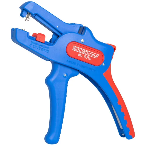 Weicon 10062070 Pro Wire Stripper No.5