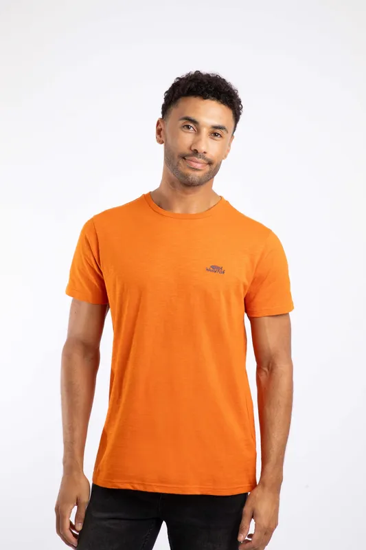 Weird Fish Fished Mens Branded T-Shirt