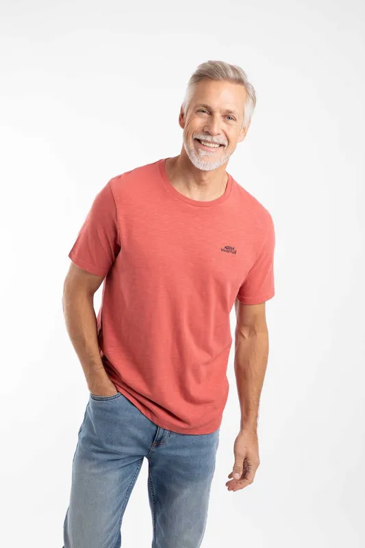 Weird Fish Fished Mens Branded T-Shirt