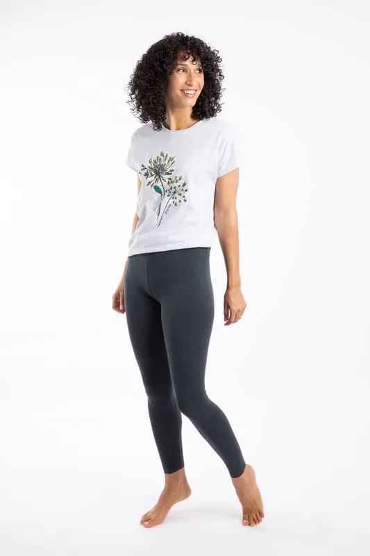 Weird Fish Louisa Womens Legging - - Size: 12