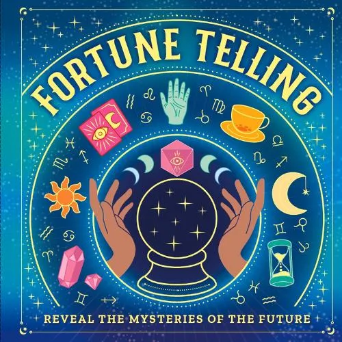 Welbeck Children's Books Fortune Telling