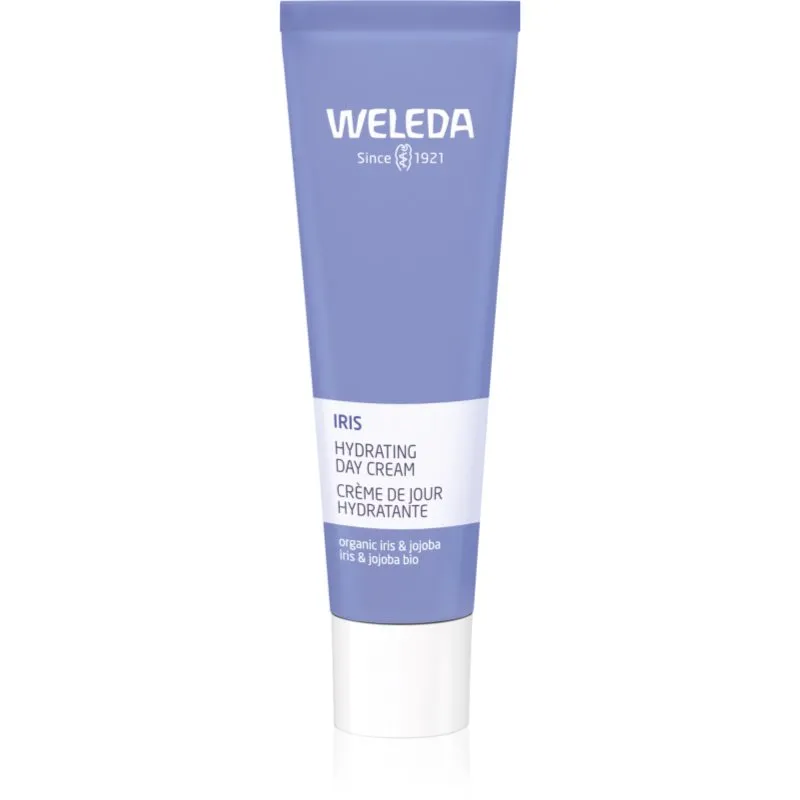 Weleda Iris Hydrating Day Cream