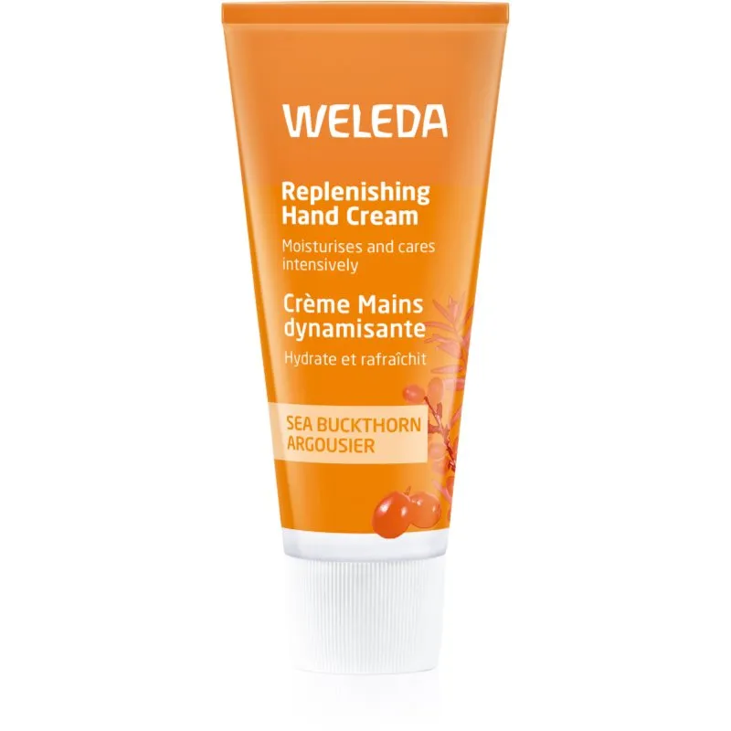 Weleda Sea Buckthorn hand cream 50 ml