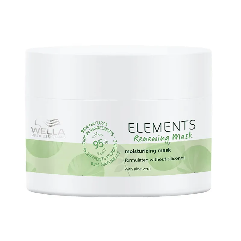 Wella Professionals Elements Renewing Mask, 150ml
