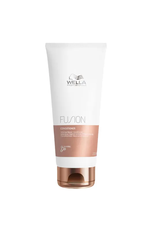 Wella Professionals Fusion Intense Repair Conditioner 200ml
