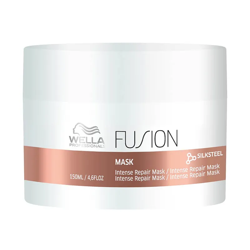 Wella Professionals Fusion Intense Repair Mask 150ml