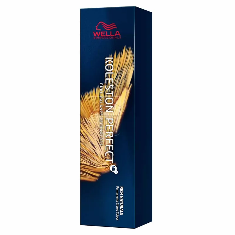 Wella Koleston Perfect ME+ Permanent Hair Colour 60ml