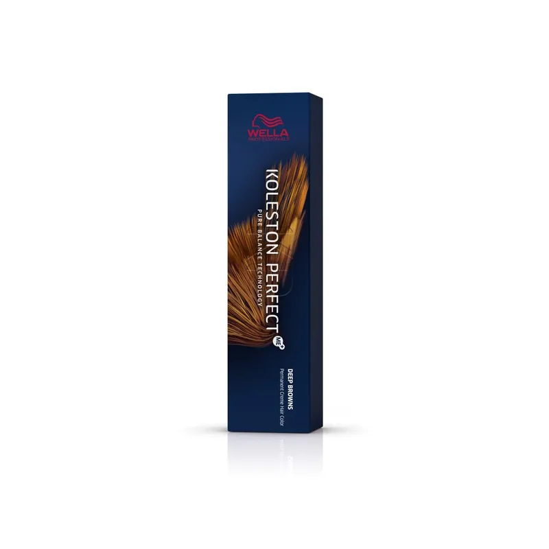 Wella Koleston Perfect ME+ Permanent Hair Colour 60ml
