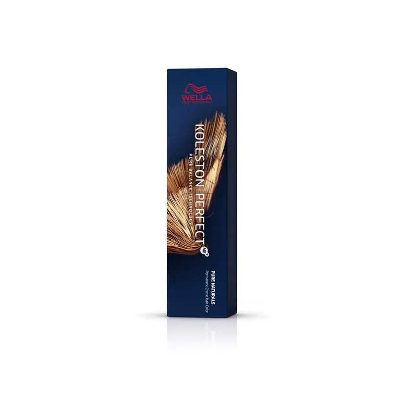 Wella Koleston Perfect ME+ Permanent Hair Colour 60ml