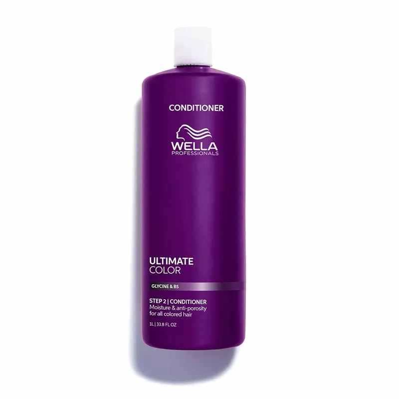 Wella Professionals Ultimate Colour Conditioner, 1000ml
