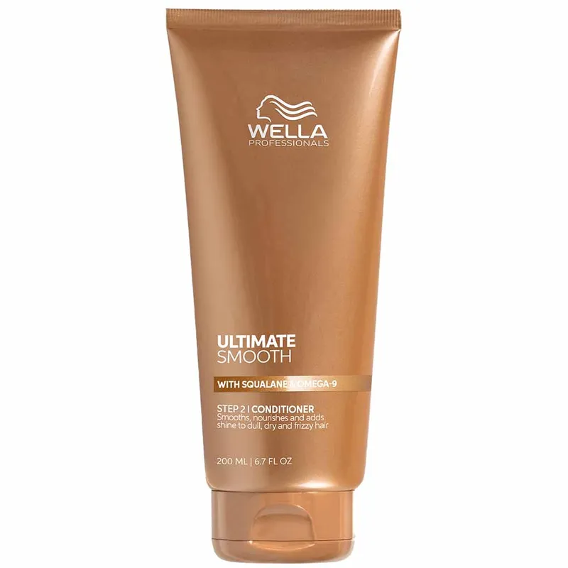 Debenhams Unisex Ultimate Smooth Conditioner 200ml Multicolor 200ml female