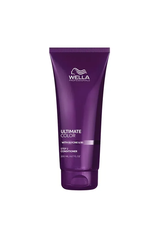 Wella Professionals Ultimate Colour Conditioner, 200ml