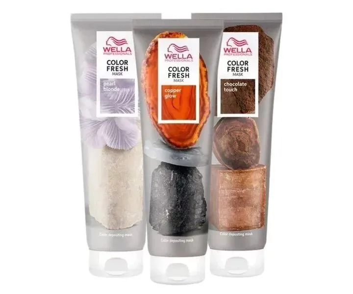 Wella Color Fresh Mask 150ml