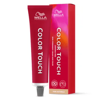 Wella Color Touch Semi Permanent 60ml