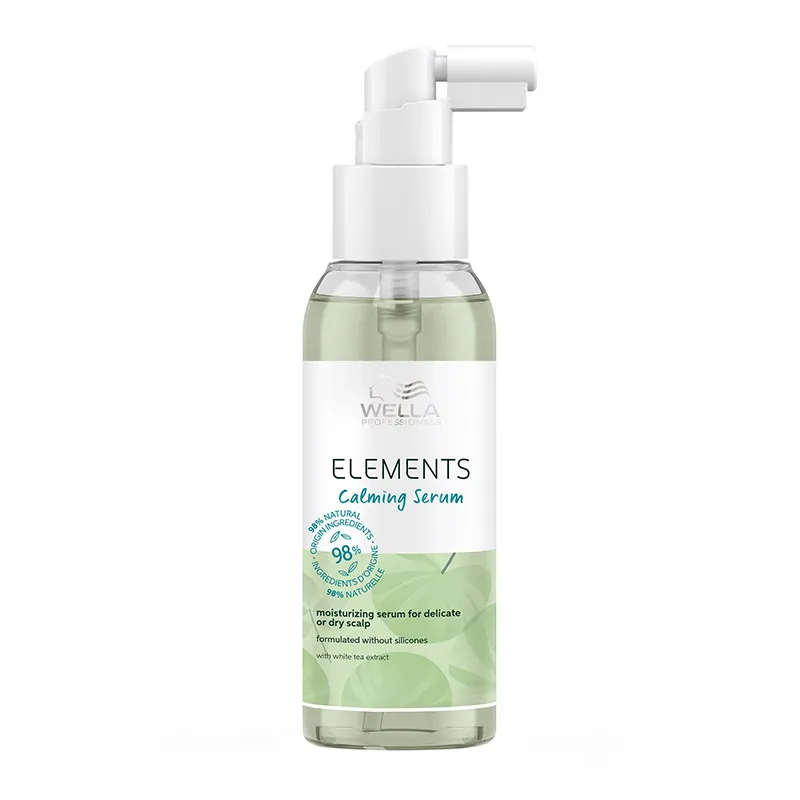 Wella Elements Calming Serum 100ml