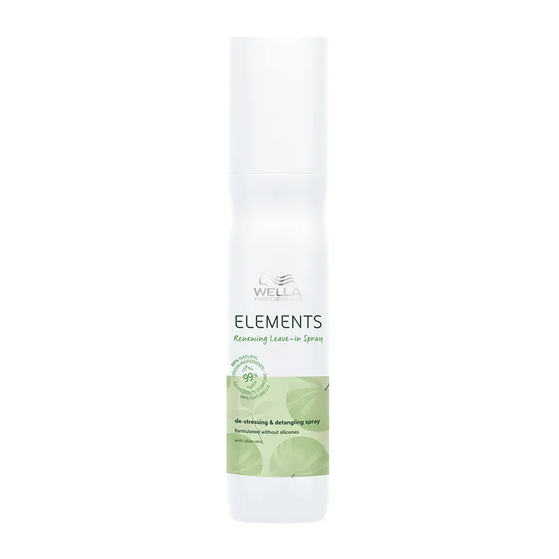 Wella Elements Renewing Leave-in Spray 150ml