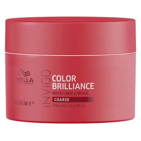 Wella Invigo Colour Brilliance Vibrant Color Mask 150ml