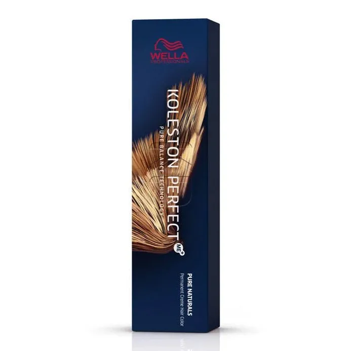 Wella Koleston Perfect ME+ Permanent Hair Colour 60ml