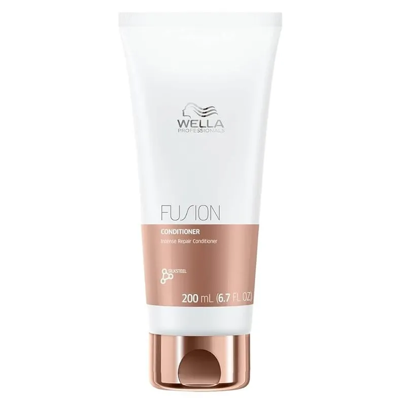 Wella Professionals Fusion Conditioner, 200ml