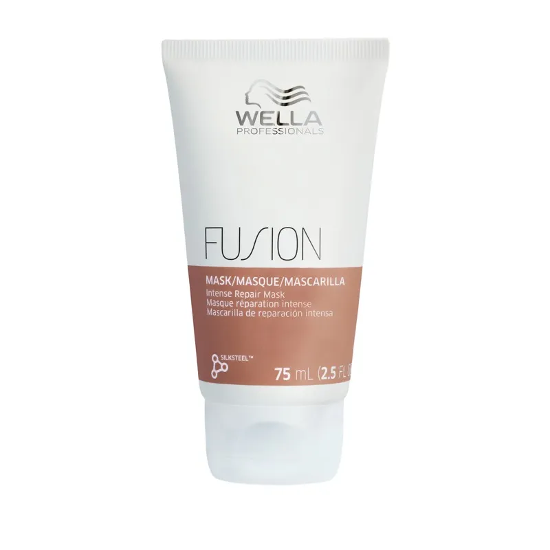 Wella Professionals Fusion Intense Repair Mask 75ml