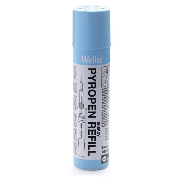 T0051616099 PGR1 Gas Refill for Pyropen WELPGR1 - Weller