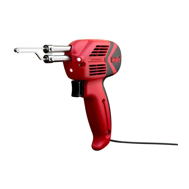 Weller WLG940023G 9400 Soldering Gun, 140W/100W, 230V, UK
