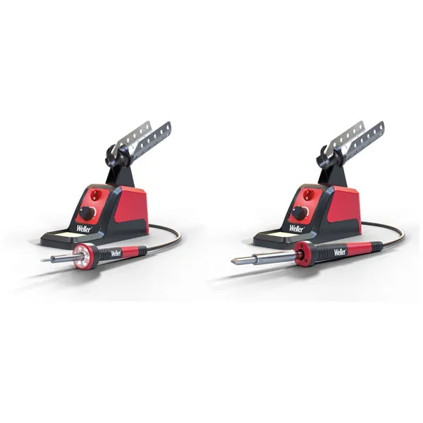 Weller WLSK3023G Soldering Station With WLIR30 Precision Iron, UK