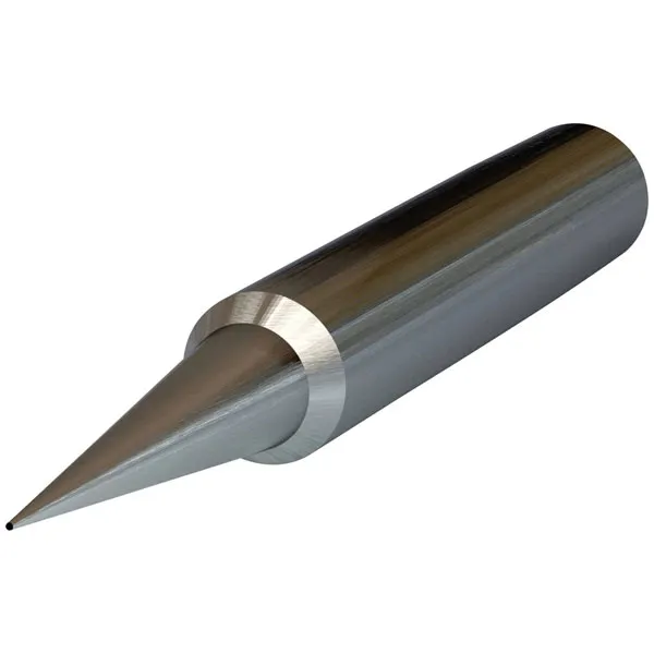 Weller WLTSL10IR80 Soldering Tip Set 3 Pcs 10mm Easy-Change Tips