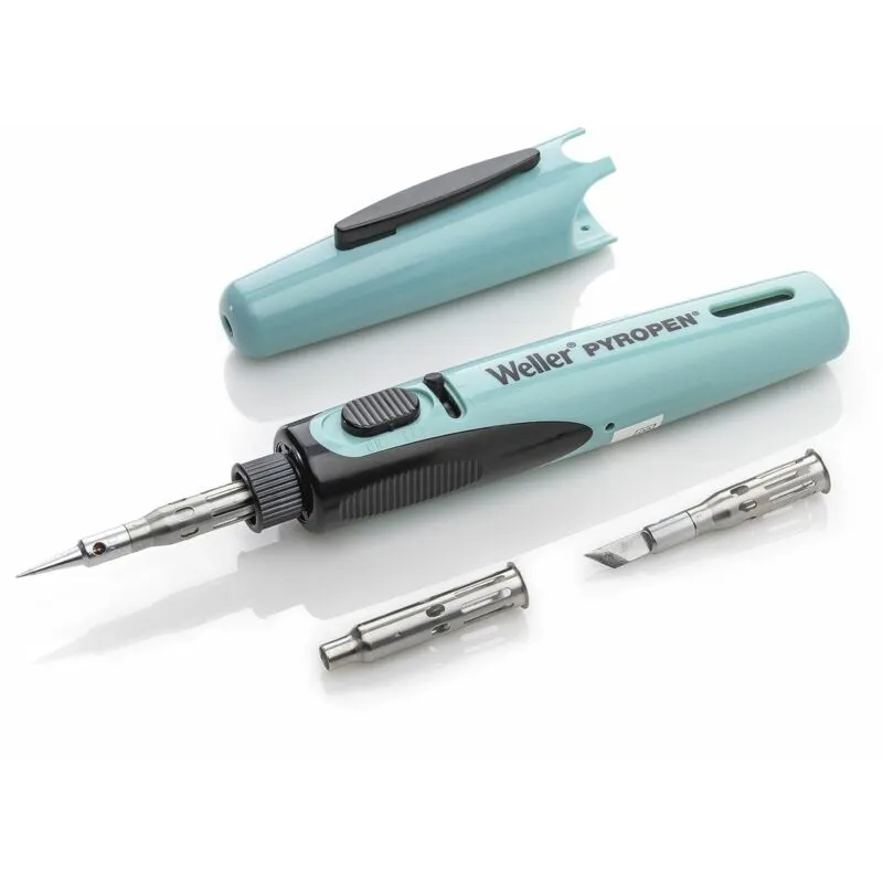 Weller WP60 Pyropen Soldering Iron