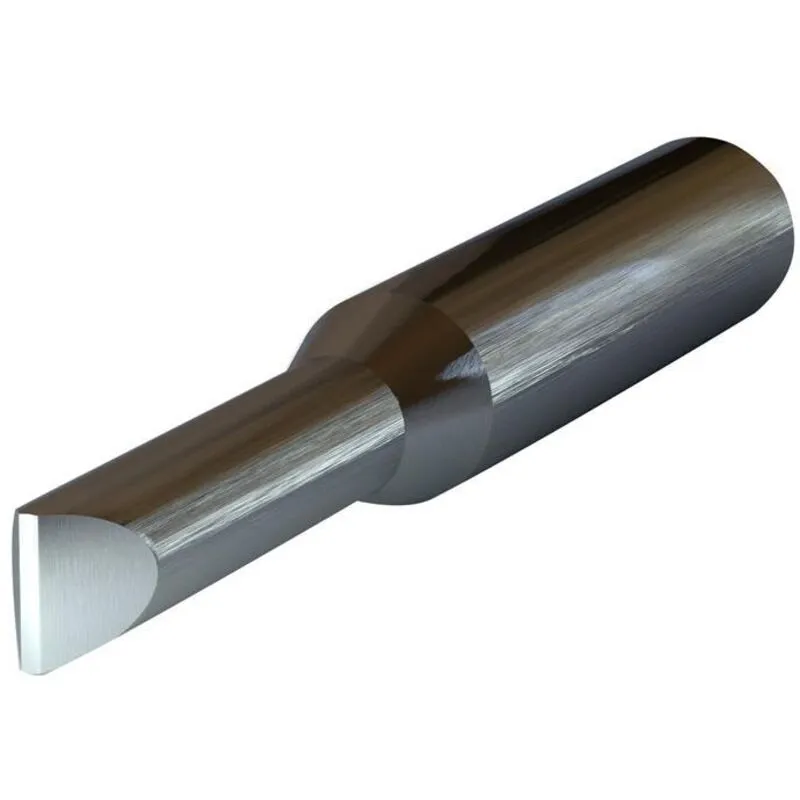 WLTCH60IR80 Chisel Soldering Tip 6.4mm for WLIR80 WELCH60IR80 - Weller