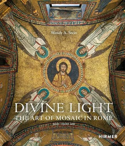 Wendy A. Stein Divine Light