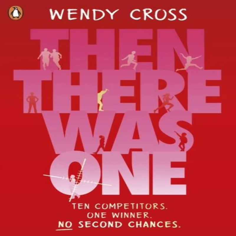 Wendy Cross Then There Was One