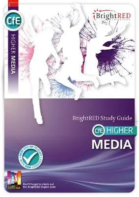 Wendy Eldrick Cfe Higher Media Study Guide