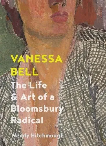 Wendy Hitchmough Vanessa Bell