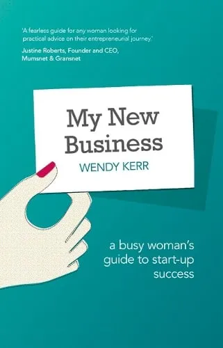 Wendy Kerr My New Business