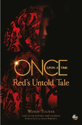 Wendy Toliver Once Upon a Time
