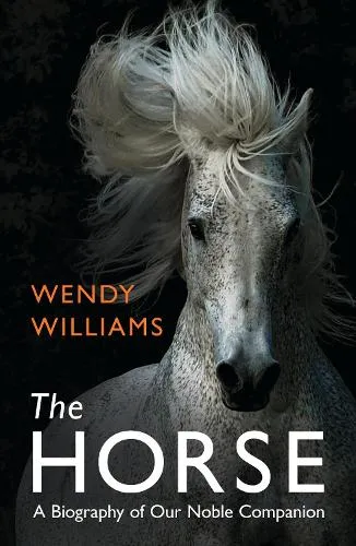Wendy Williams The Horse