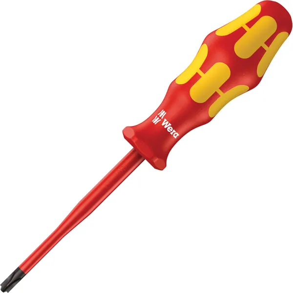 Wera 05006455001 162 iS PH/S Kraftform Plus Vde Screwdriver PH/S 1...