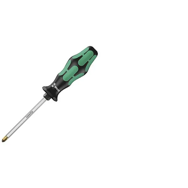 Wera Kraftform Plus Phillips Screwdriver PH2 100mm