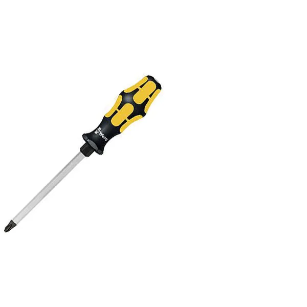 Wera 05017040001 917 Sphs Kraftform Plus Phillips Screwdriver PH1/90