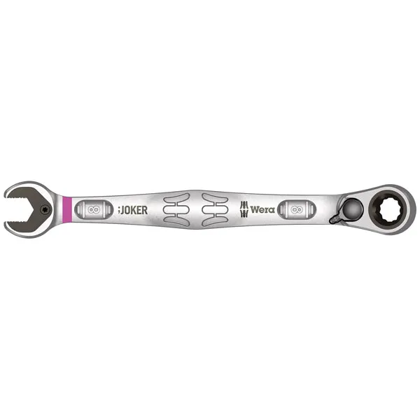Wera 11mm Joker Switch Ratcheting Combination Spanner