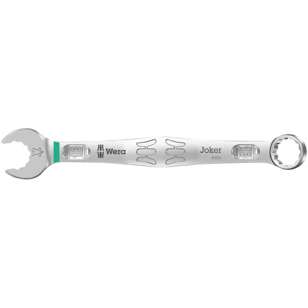 Wera 6003 Joker Combination Spanner 11mm